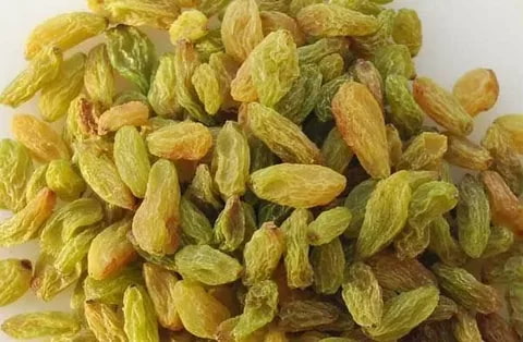 تصویر 3 از کشمش سبز بدون هسته تأمین مستقیم مراکز پخش و فروش